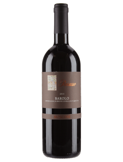 Barolo Mosconi